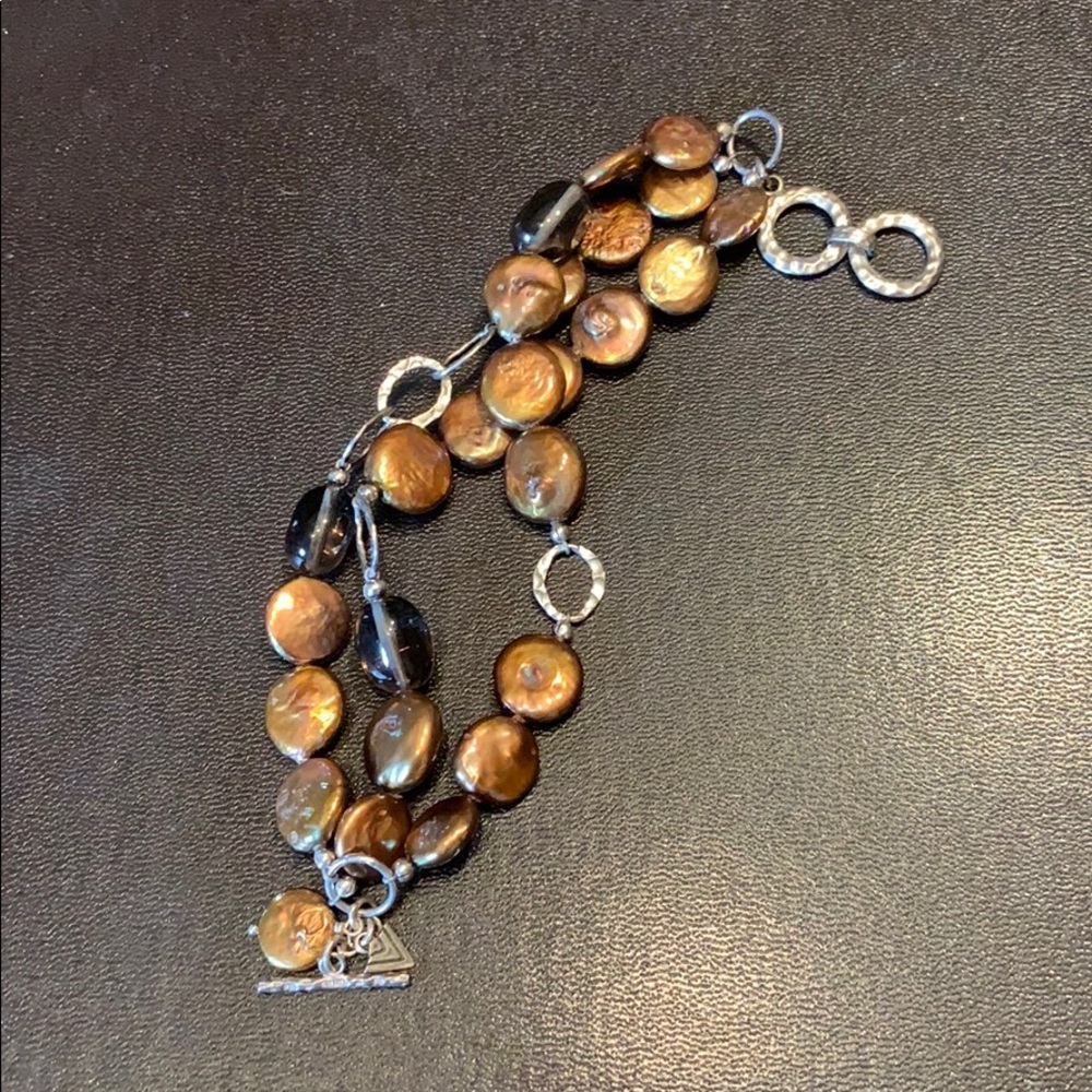 Awesome Silpada bracelet!